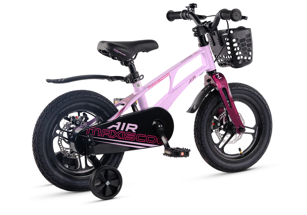 Maxiscoo AIR Pro 14'' (2025)
