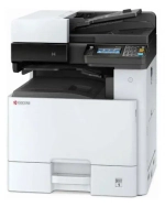 МФУ Kyocera  Ecosys M8124cidn АЗИЯ