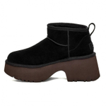 Ugg Classic Ultra Mini Heights Black