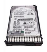 Жесткий диск HP EG000300JWFUQ 300Gb SAS 2,5" HDD