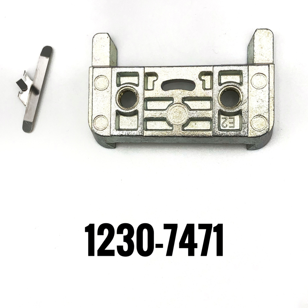 Направляющая ножа 1230-7471