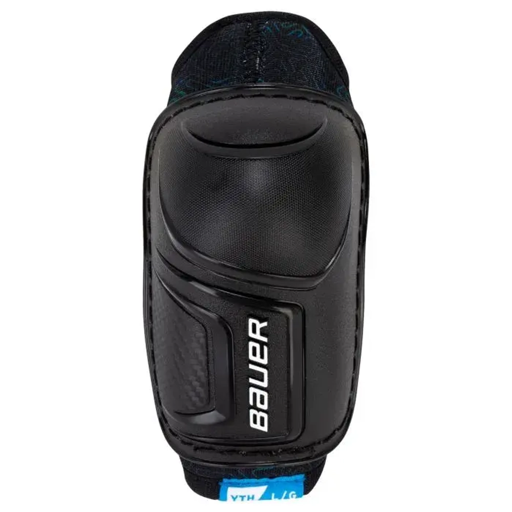 Налокотники Bauer S24 X YTH