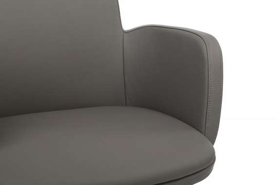 Кресло Charm B2512 Антрацит