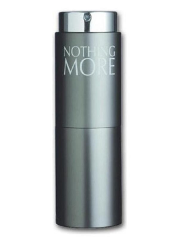 Gosh Nothing More for Men