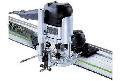 Вертикальный фрезер FESTOOL OF 1010 EBQ-Set 576196