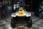 Квадроцикл Yamaha YFM100 2000