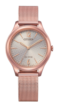 Наручные часы Citizen EM0508-80X