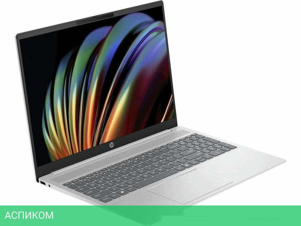 Ноутбук HP Pavilion 16-af0021ci B09JQEA