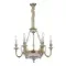 Подвесная люстра Arte Lamp LUISA A5966LM-6WG