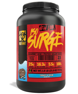 БАД Iso Surge (MUTANT)