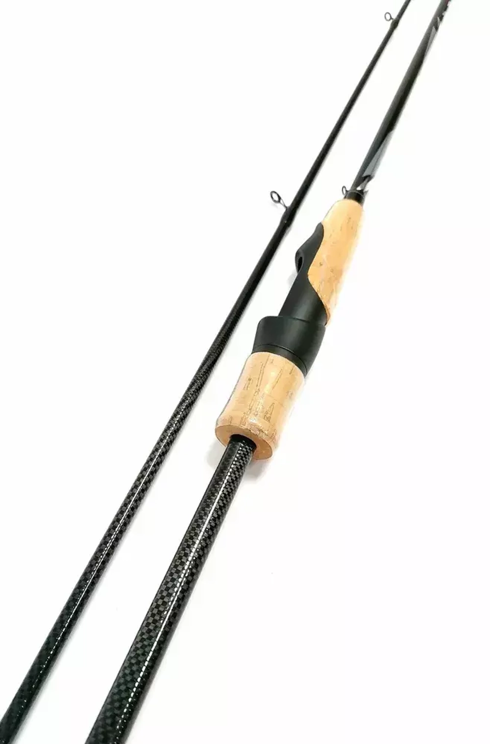 Спиннинг SAKURA K-Carbon 0,5-5 гр от DAYO (ДоЮй)