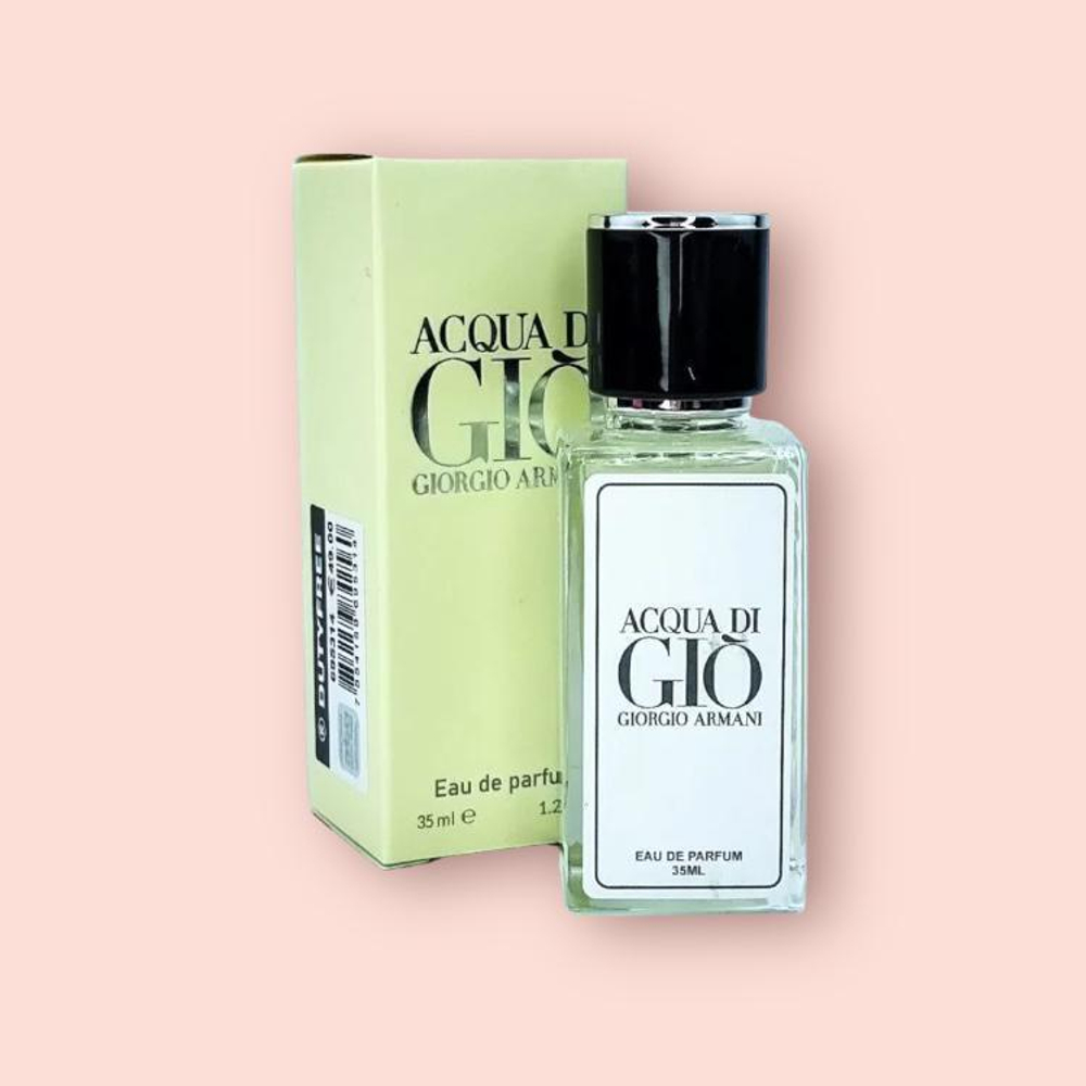 Giorgio Armani "Acqua di Gio",35 ml