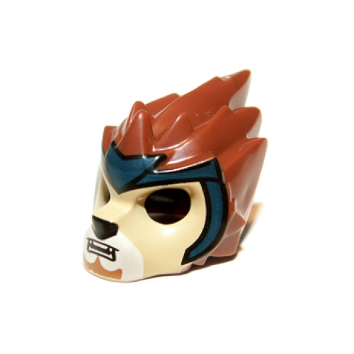 Маска Льва 11129pb01