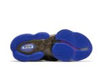 Кроссовки Nike Lebron 19 Ep "Hardwood Classic" Tpu