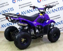Квадроцикл Avantis CLASSIC 6 110 кубов