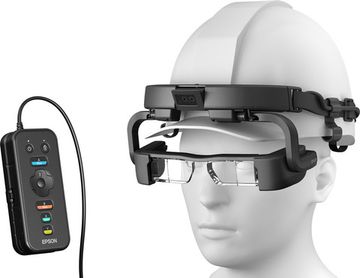 Очки дополненной реальности Epson Moverio Pro BT-2200