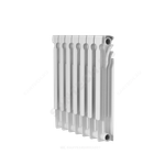 Радиатор биметаллический Ultra Plus 500 6 секций Qну=858 Вт RAL 9016 (белый) Ogint .