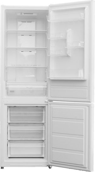 Холодильник Shivaki BMR-1884DNFW