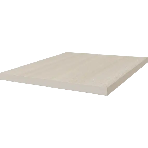 Крышка к приставным тумбам А-707.60 600x440x22 Арго