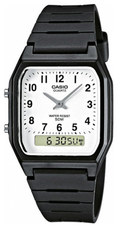 Casio AW48H7B