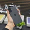 Б/У Телефон Apple iPhone 16 256Gb Black 95% (HRXXMC2KL9)