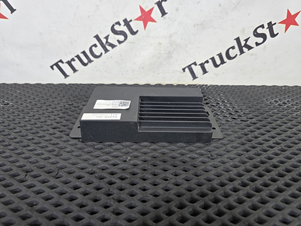 Блок управления системы кругового обзора 2023г