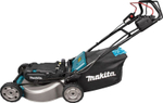 Газонокосилка аккумуляторная MAKITA LM001CZ
