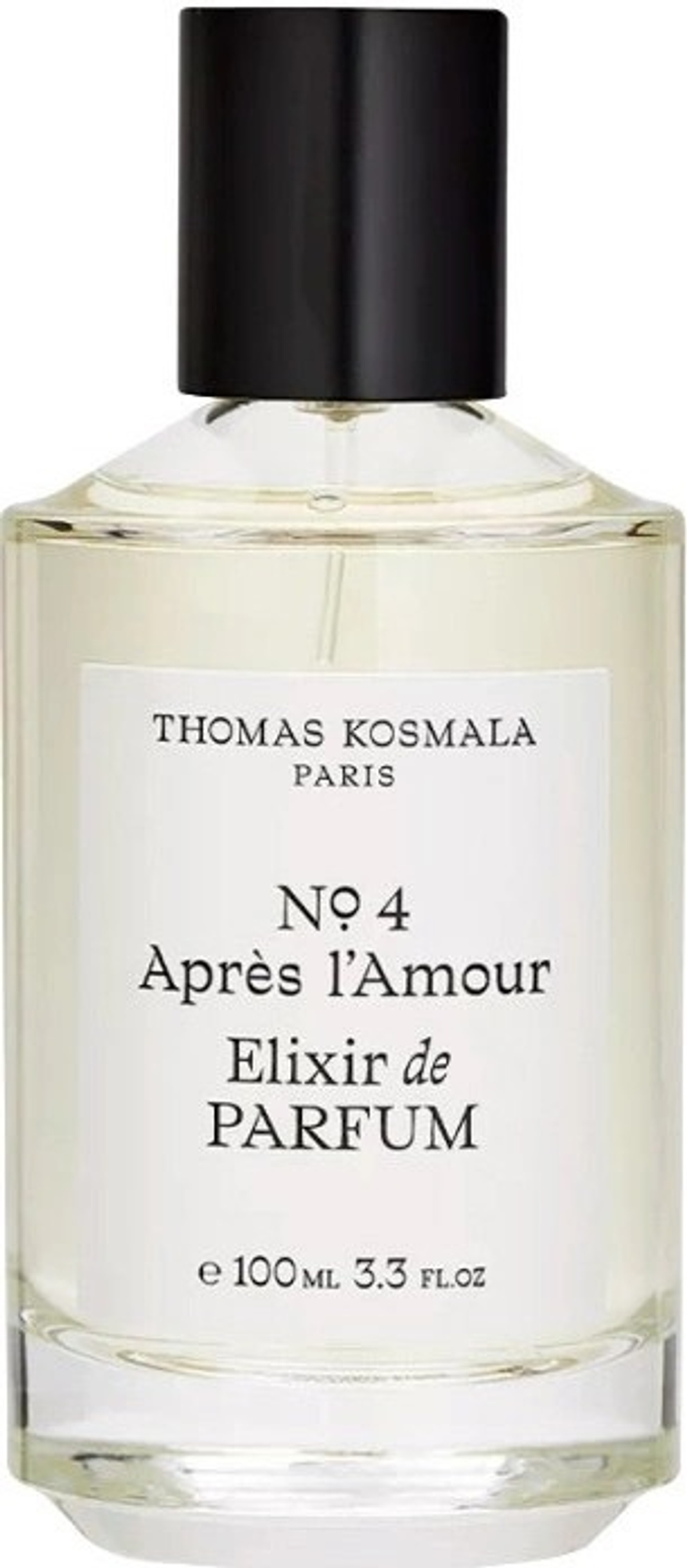 Thomas Kosmala №4 Apres L'Amour Elixir