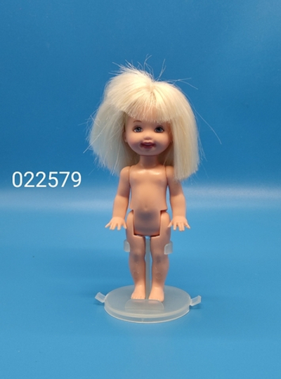 Кукла Барби - Келли 90х винтаж 022579