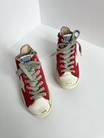 Замшевые кеды Golden Goose, 27