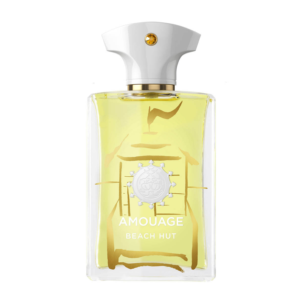 Amouage Beach Hut pour homme