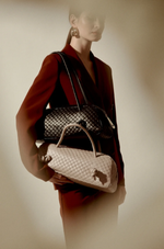Сумка Roberto Gandolfi Grace woven