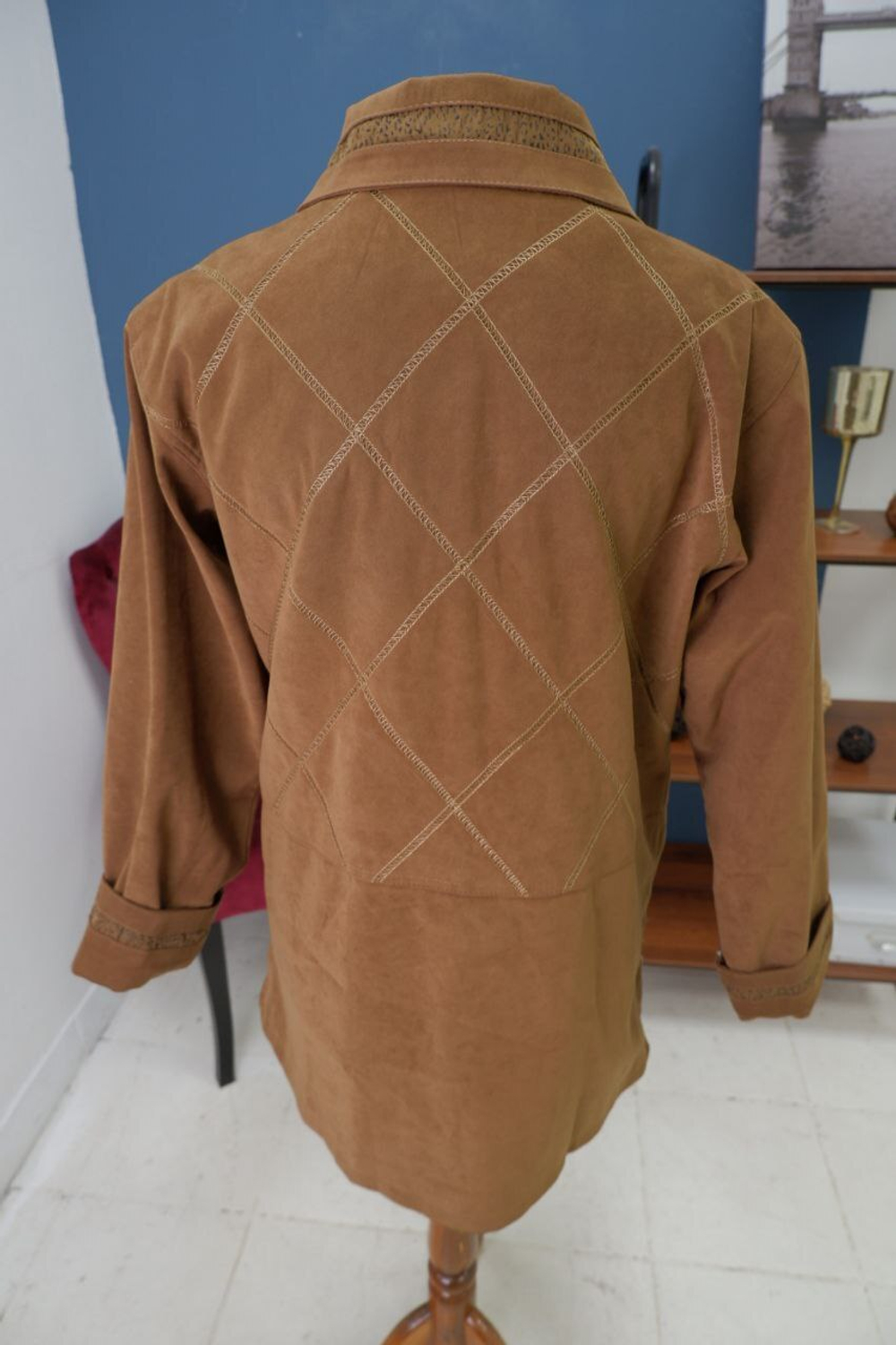 Куртка Taifen демисезонная 48-50 размер