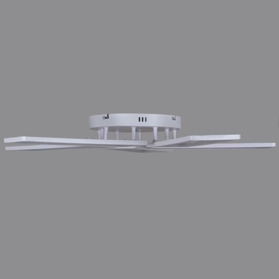 03629-0.3-05B WH светильник потолочный