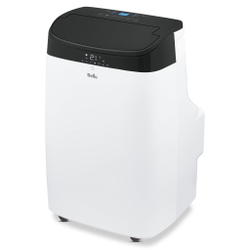 Мобильный кондиционер Ballu Smart Wind BPAC-09 SW/N1 (НС-1475349)