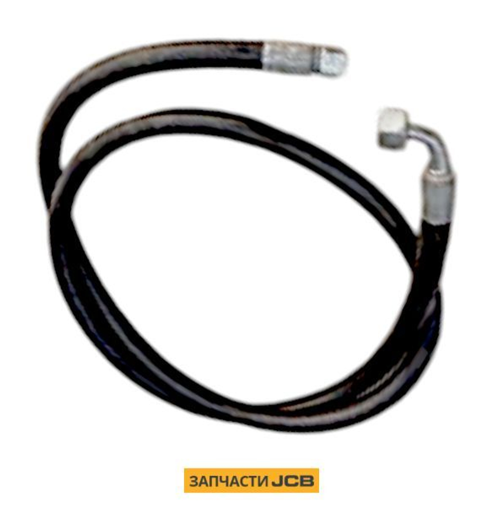 Шланг гидравлический РВД JCB 629/80130