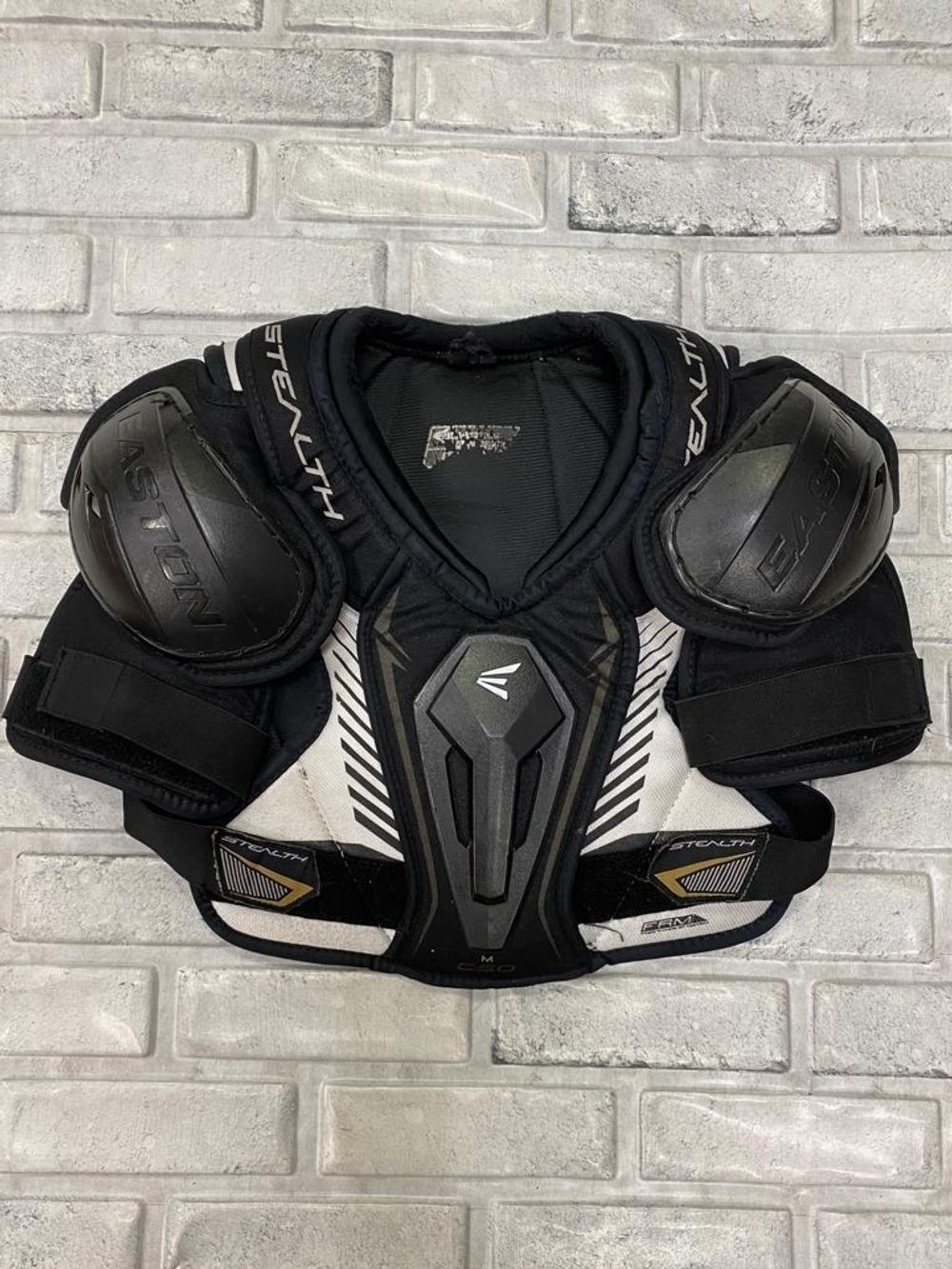 EASTOR STEALTH C50 JR M