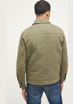 Куртка Daniel Hvy Twill JK 1013500-6421