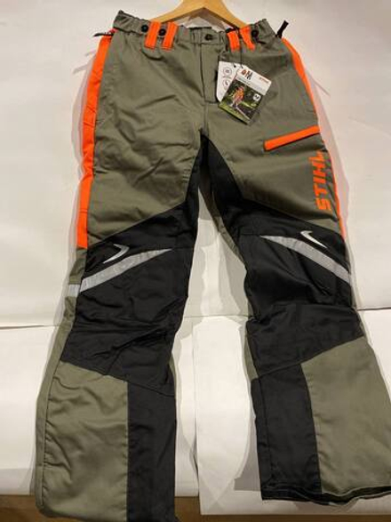 Брюки с поясом  FUNCTION Ergo Gr. 48