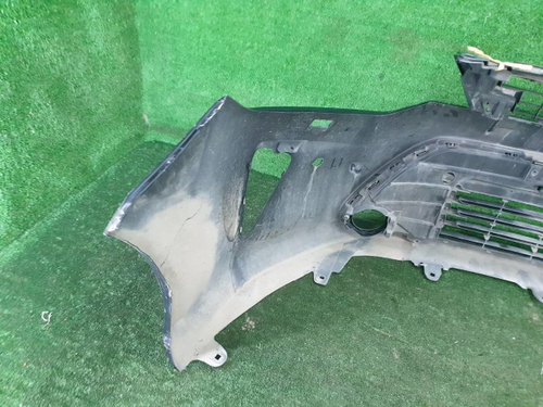 Бампер передний Toyota Camry xv50 (2014-2017)