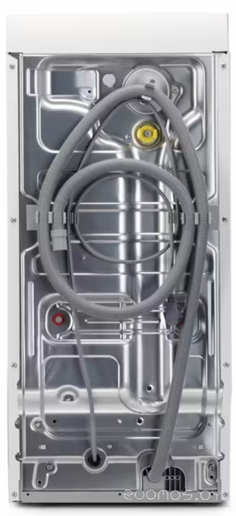 Стиральная машина ELECTROLUX EW6TN15061FP