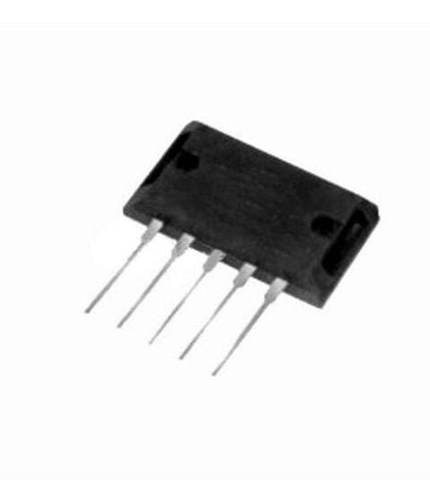 Микросхема STR6020 / SIP5