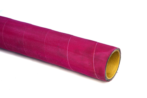 Рукав пищевой П(VII) 50-64 мм (10 атм) ГОСТ 18698-79