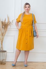 Платье Стефания №2 Valentina