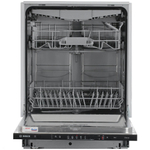Встраиваемая посудомоечная машина BOSCH SMV 25EX02E
