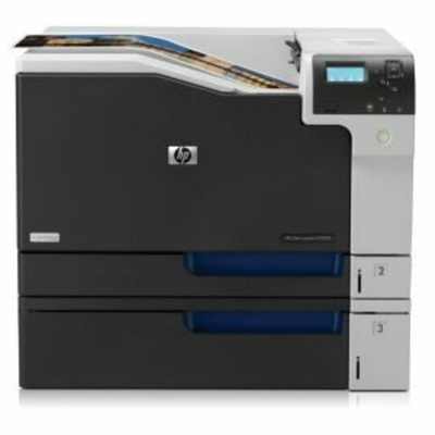 Принтер HP Color LaserJet Enterprise CP5525N