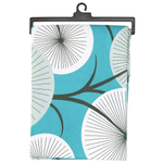 Штора для ванной 180*180см, полиэстер