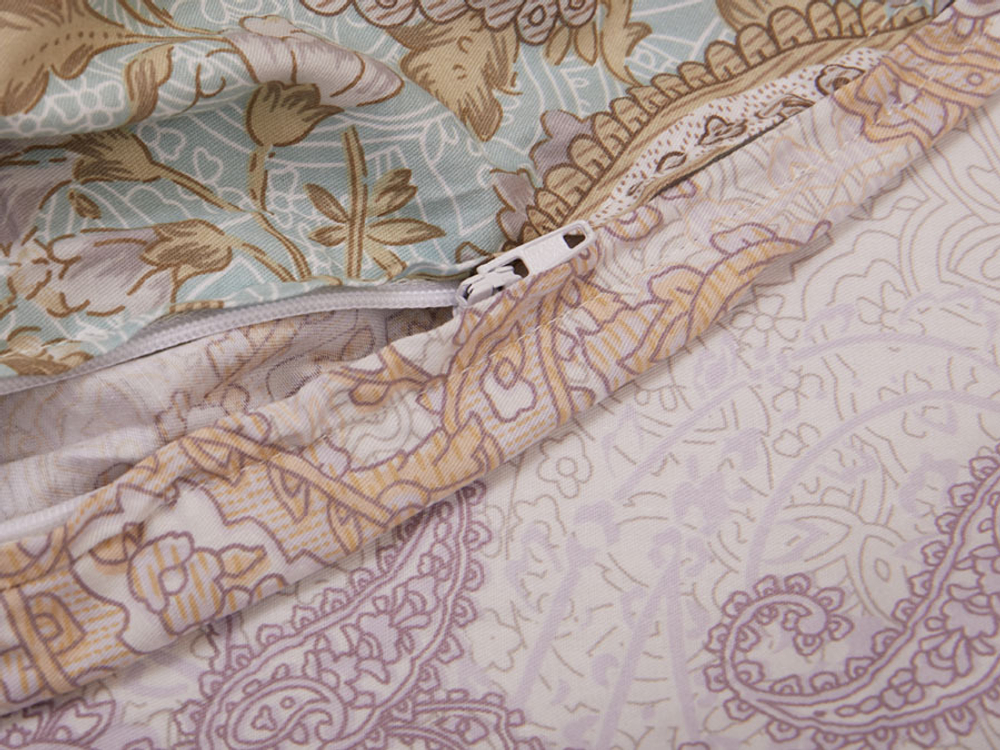 Постельное белье СайлиД B-121 сатин