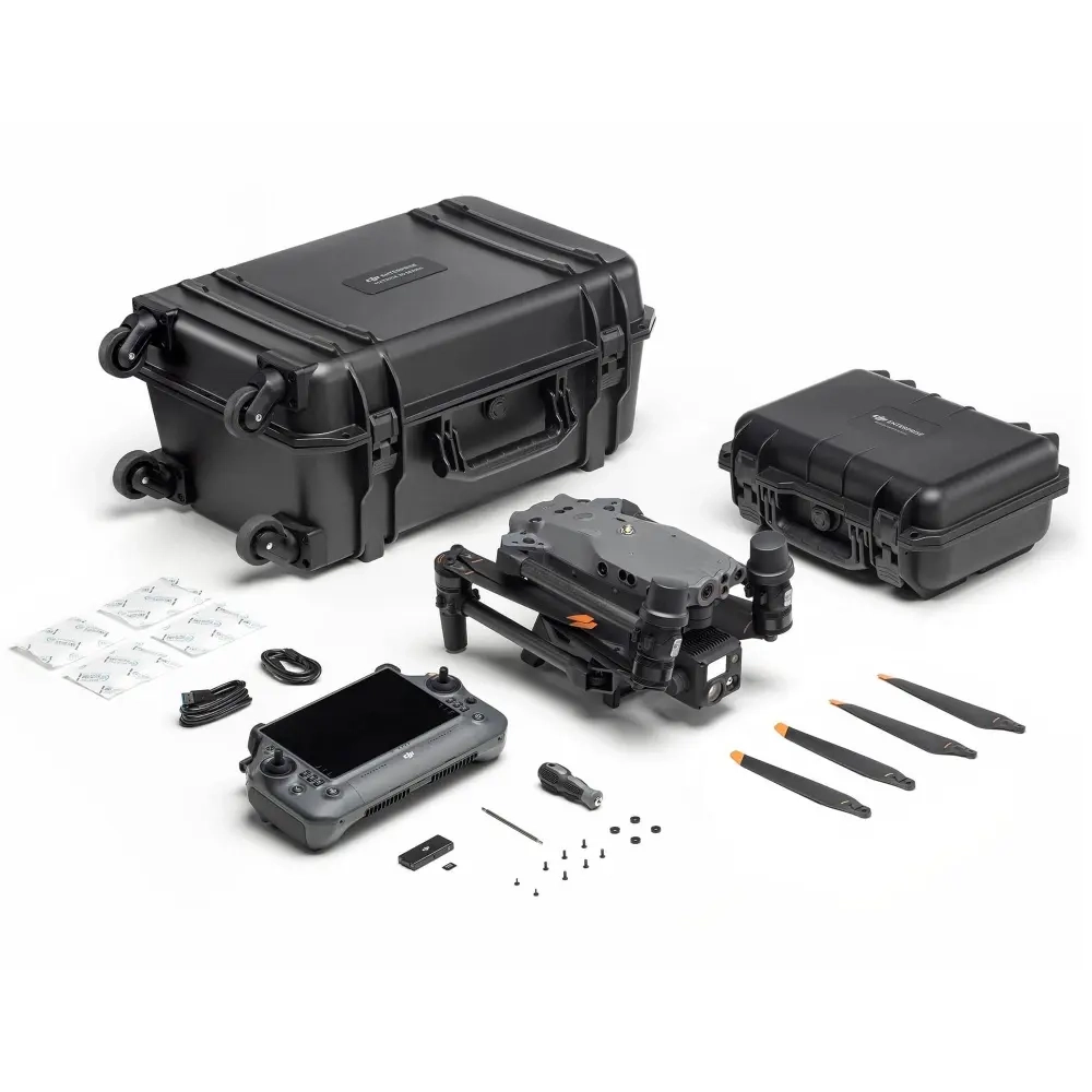 Квадрокоптер DJI Matrice 30T (тушка)