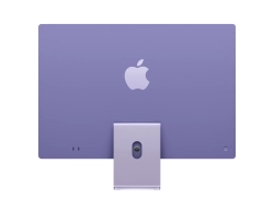 iMac 24" 2024 (M4 10-Core, GPU 10-Core, 16GB, 256GB)
